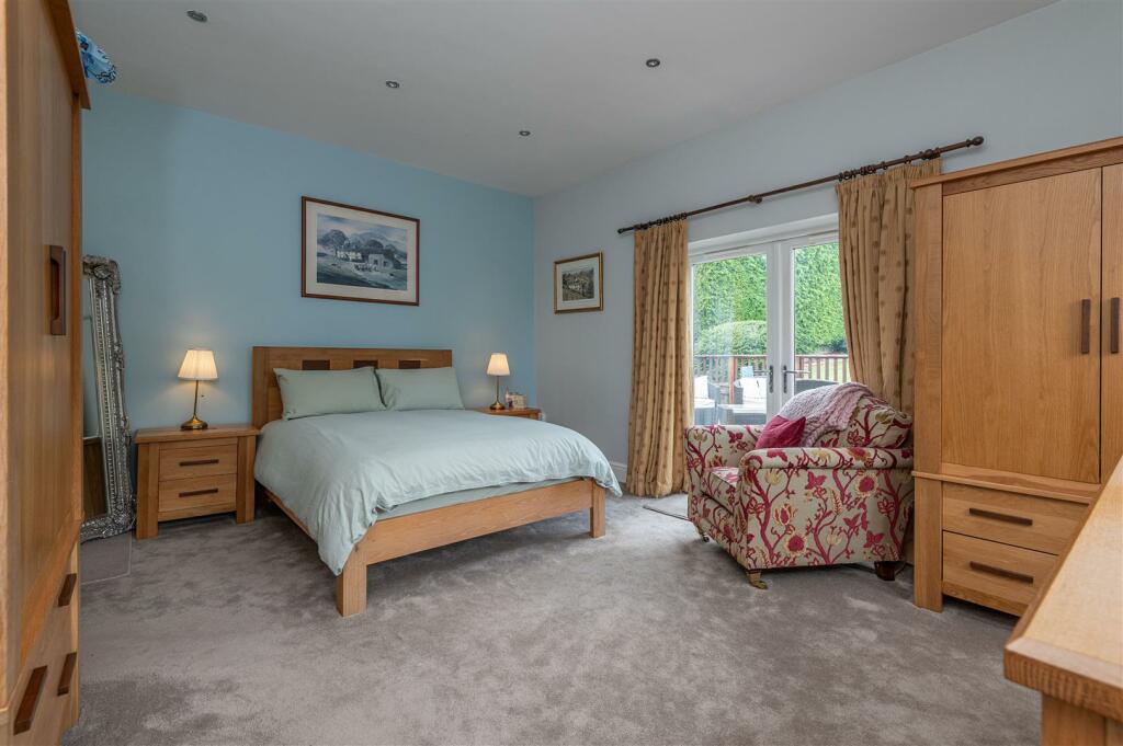 Double Bedroom 2