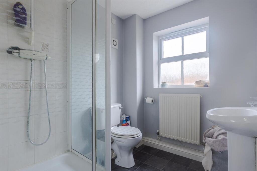 En suite