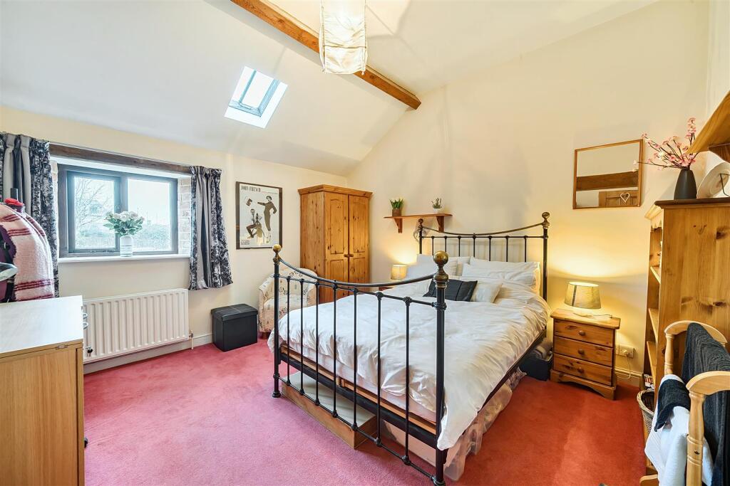 The Granary, Wood Burcote (20).jpg