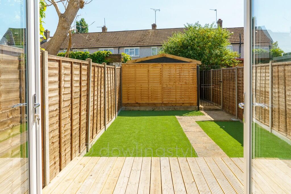 Eastcote Avenue, West Molesey, Surrey, KT8