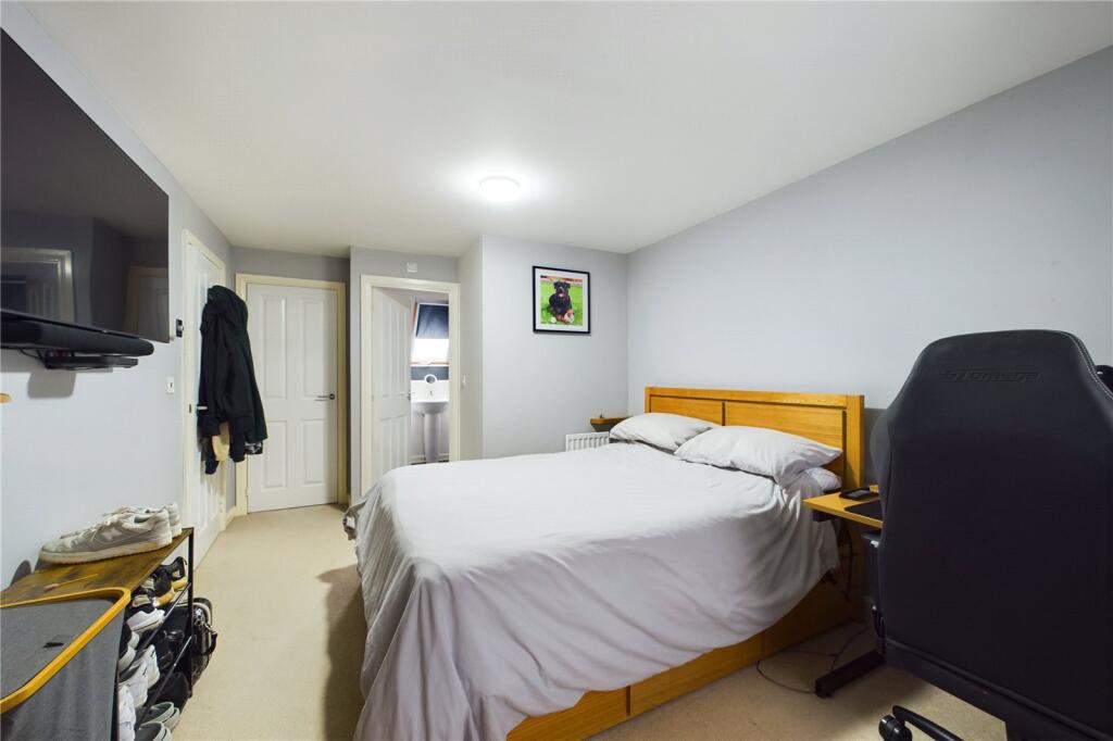 Bed 2