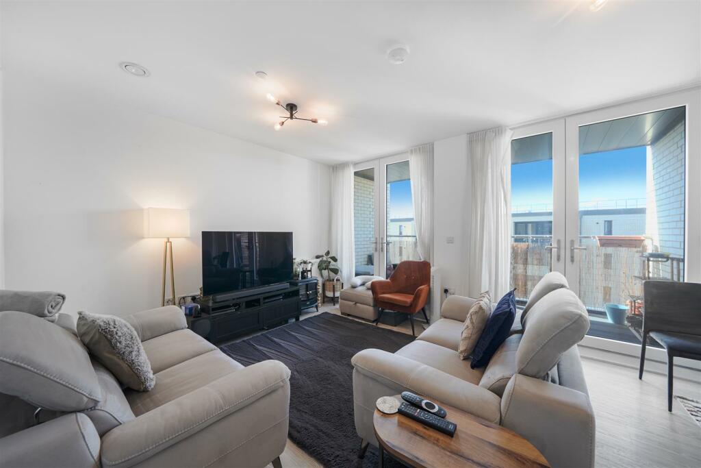 Flat 19, Printworks Apartments - kwQtNtYz8UlnTnMAf