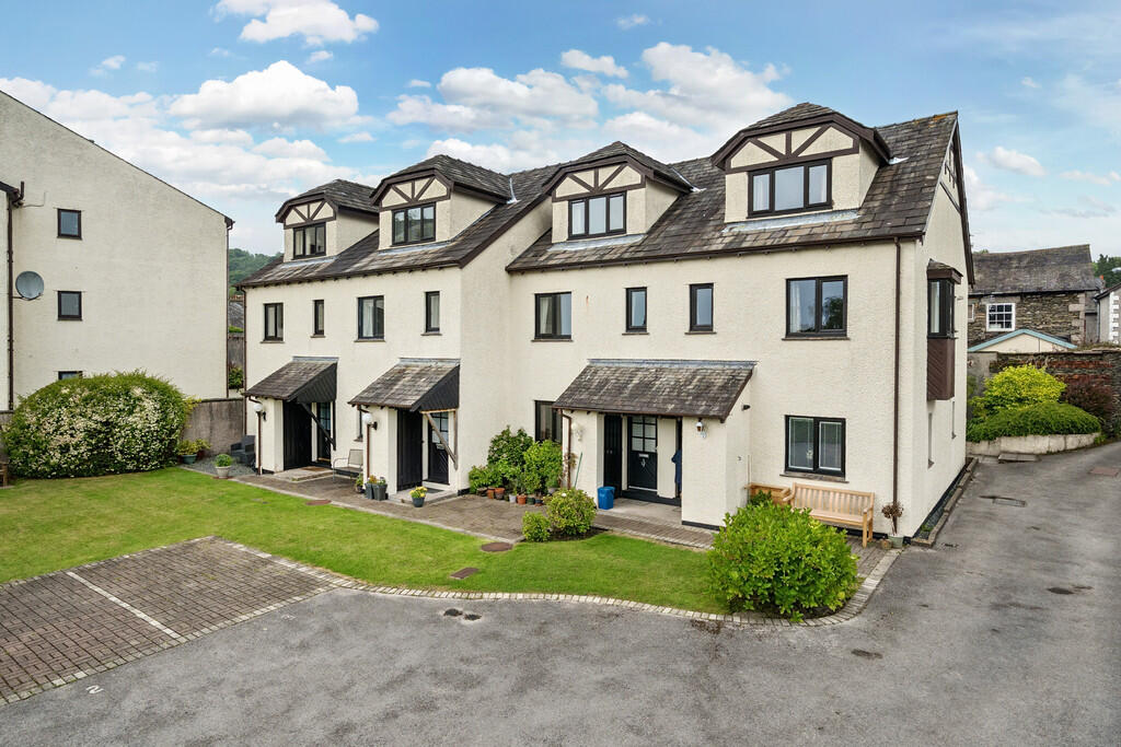 Front Elevaion an...