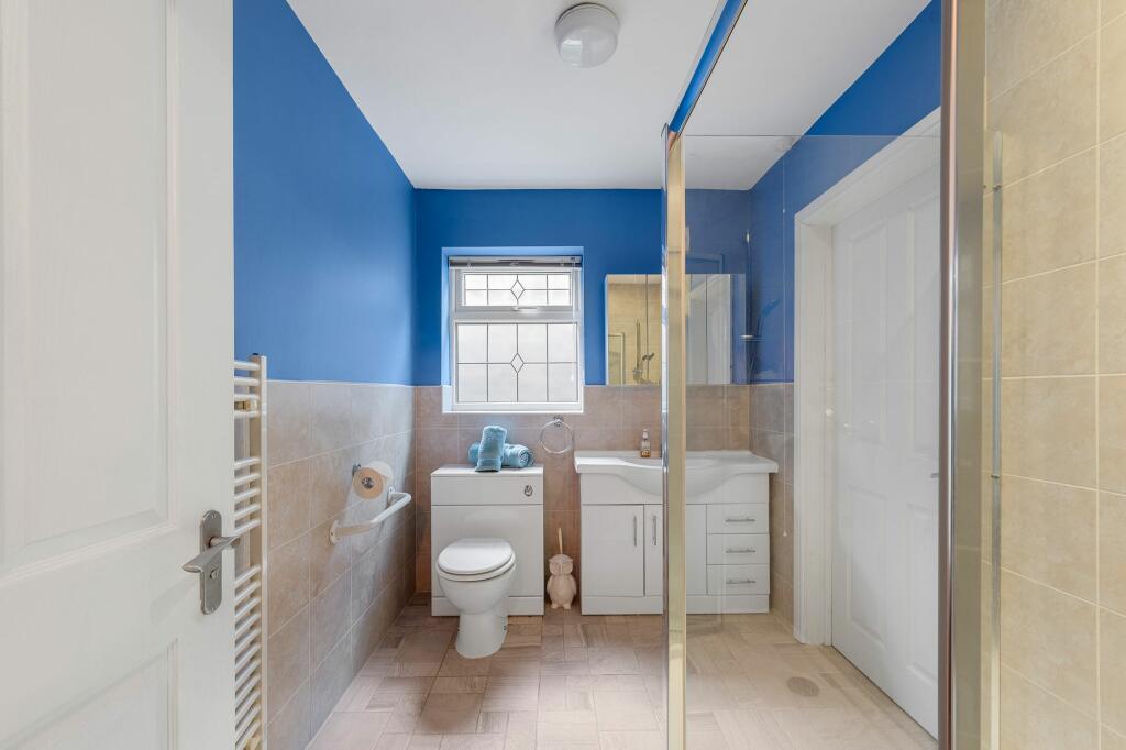 Annexe Bathroom