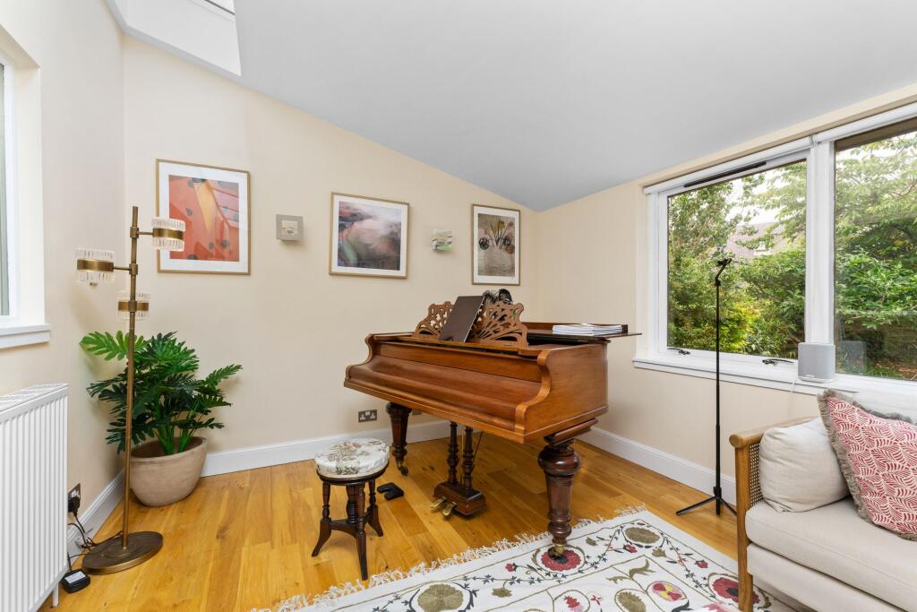 Sun Room