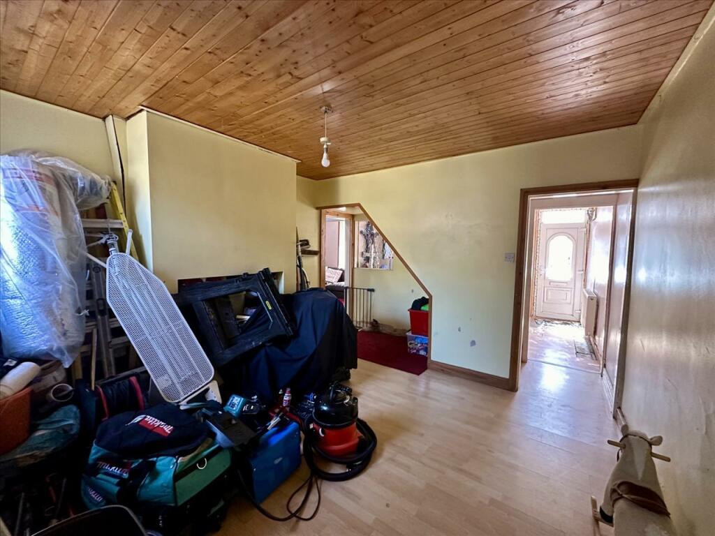Reception Room Two