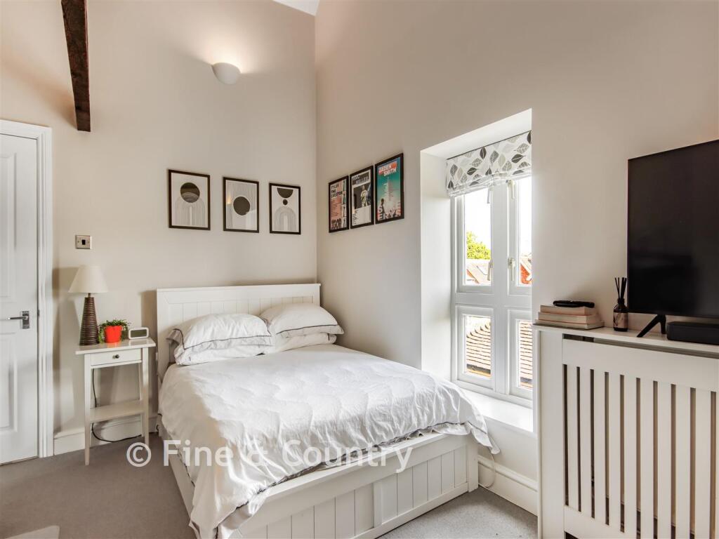 Bedroom 3