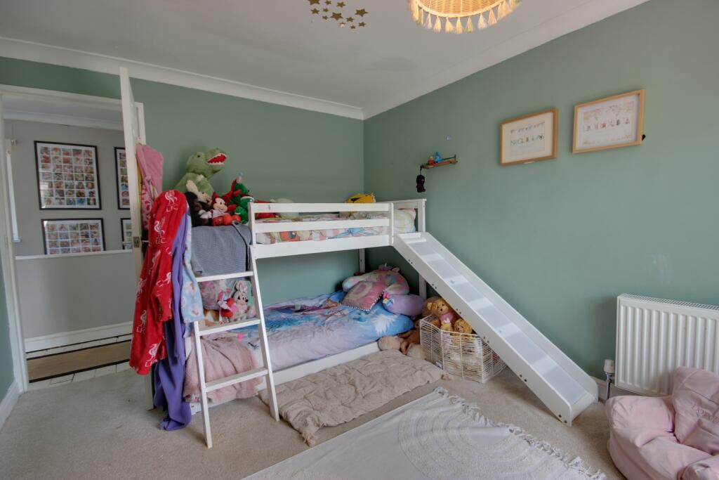 1 Bed 2B