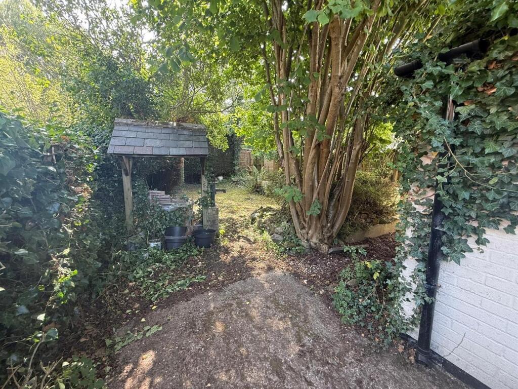 Rose Cottage, Brook Street