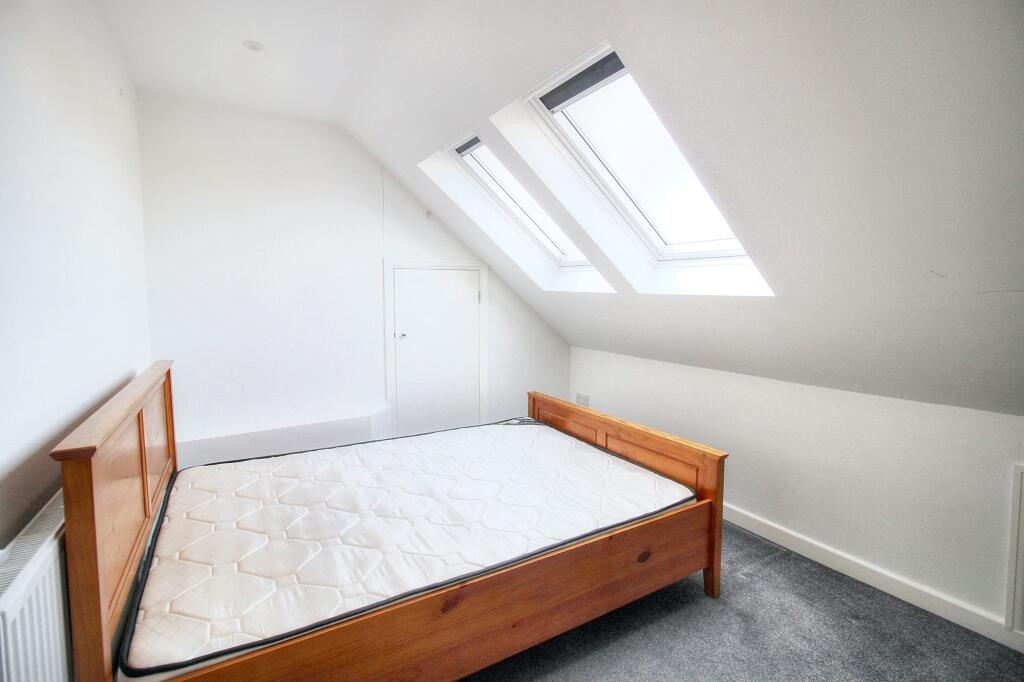 Bedroom Five