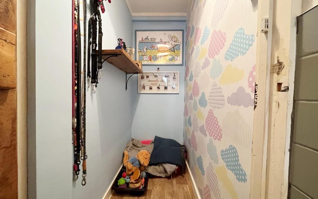 Cupboard