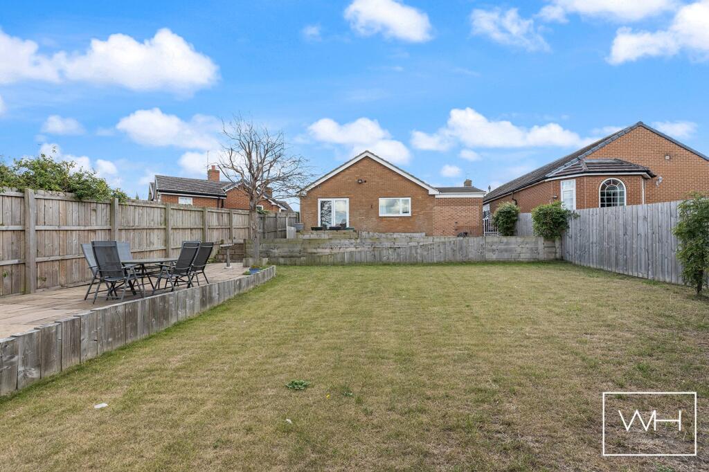 2 Aintree Close, Cus