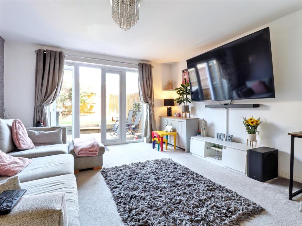 sitting room