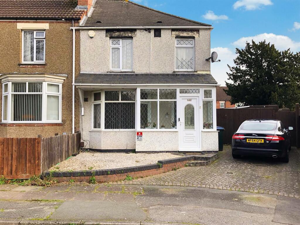 Radford Road front.JPG
