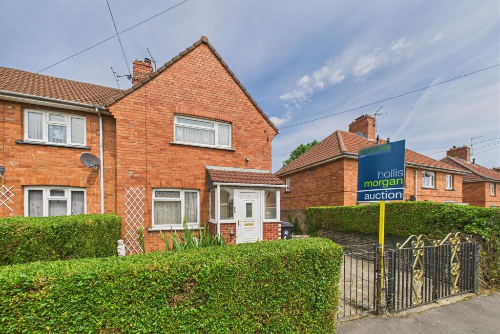 47 Torrington Avenue, Bristol, BS4 1EQ Freehold Se