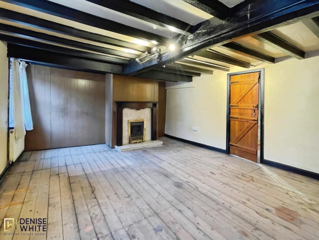 Reception Room One