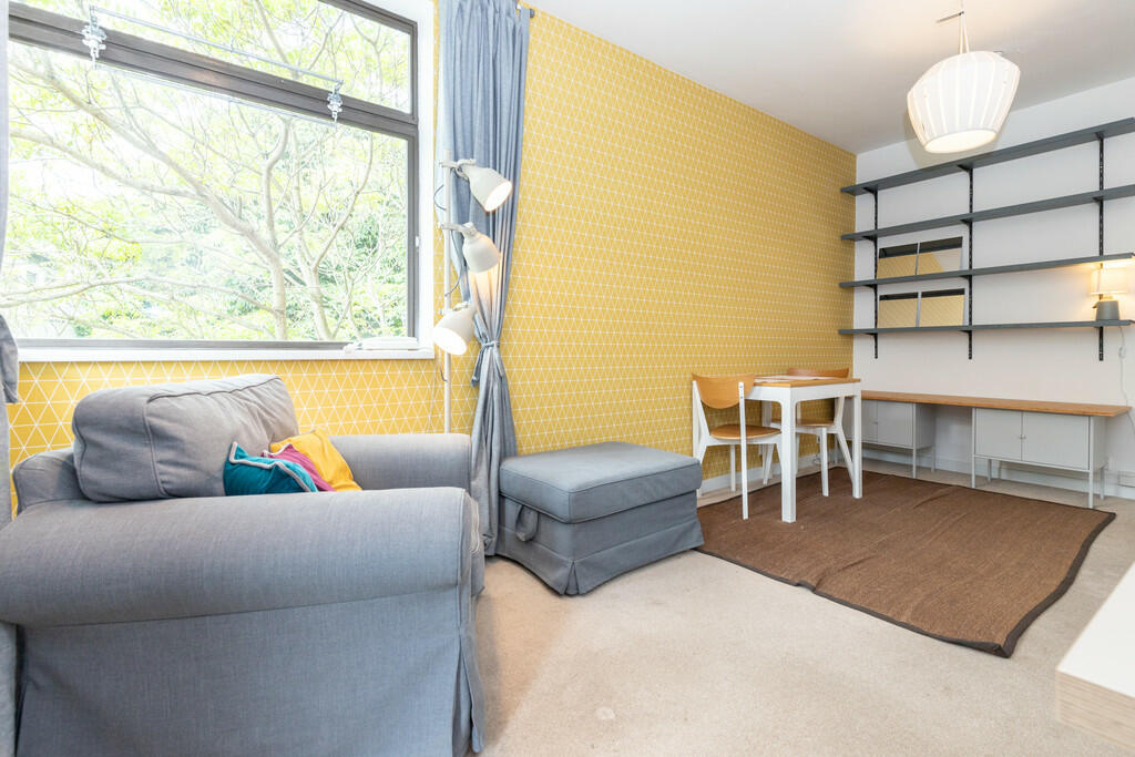 Living Area- Angl...