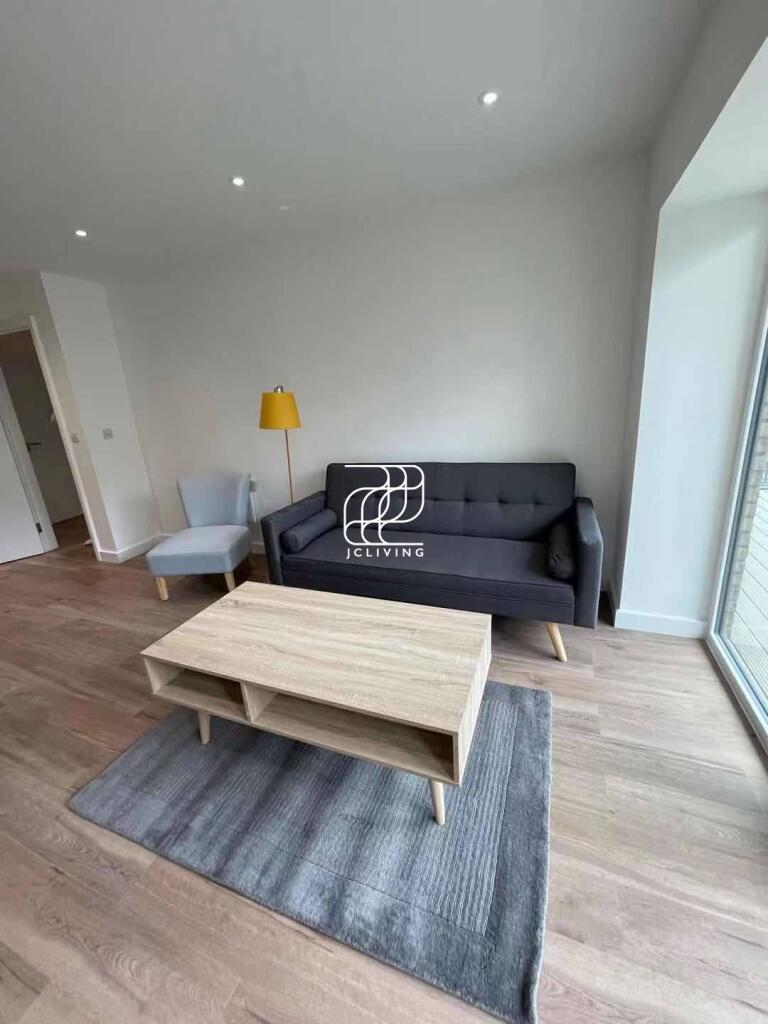 Fermont House 15, Beaufort Square, London NW9