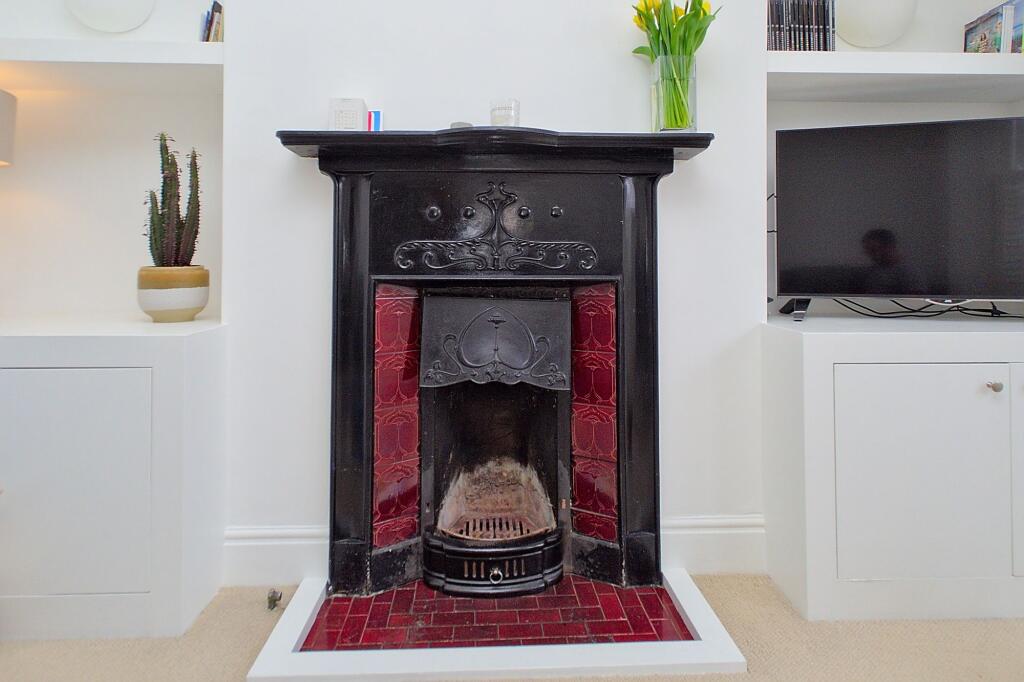 Fire Place