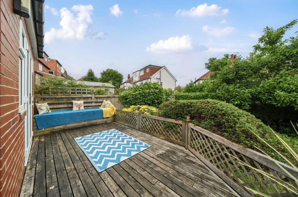 Sun-Deck