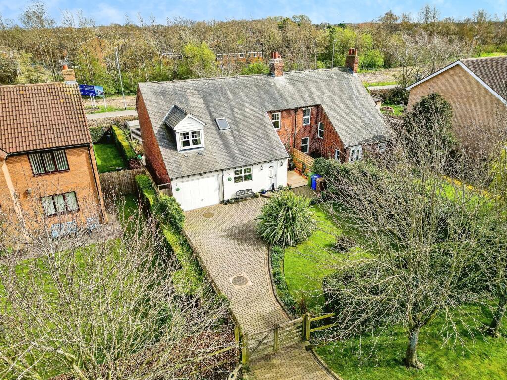 Kielder Avenue, Cramlington, NE23 8JT