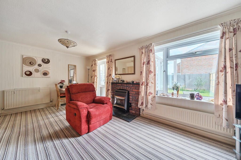 Living / Dining Room