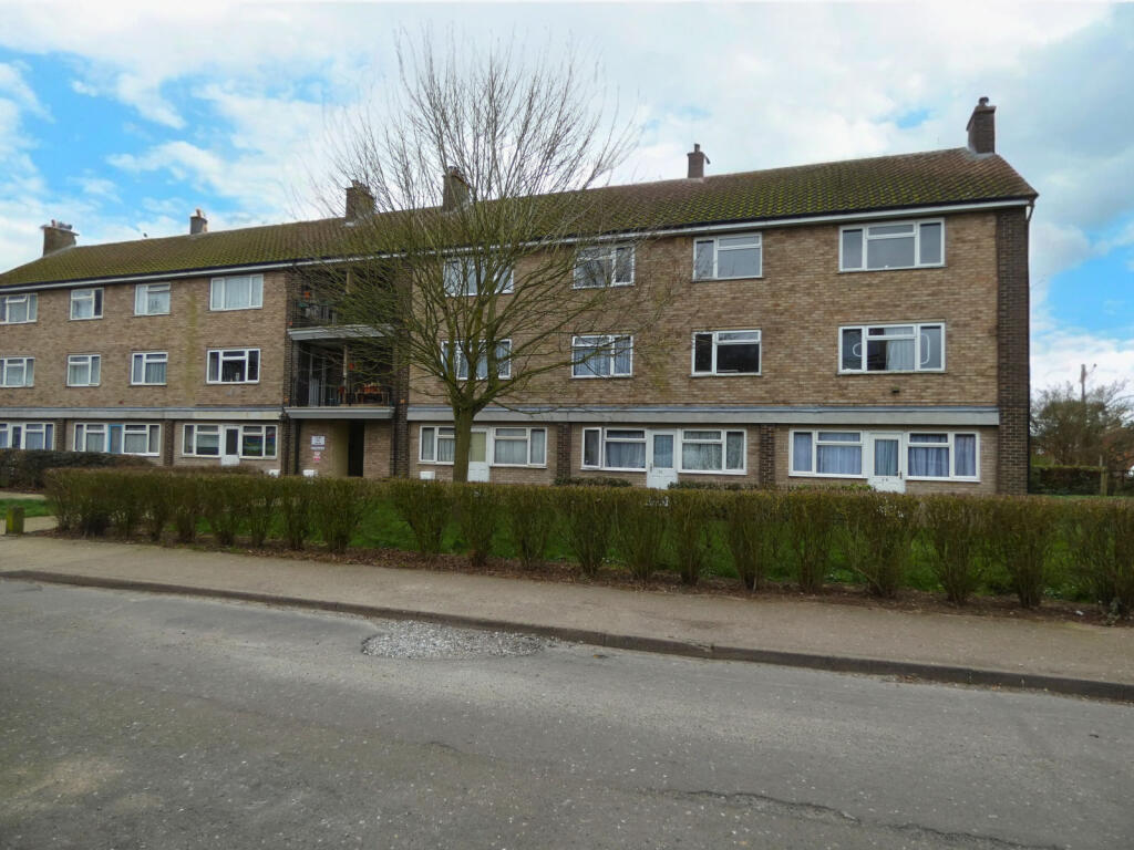 2 Bedroom Flat for Sale