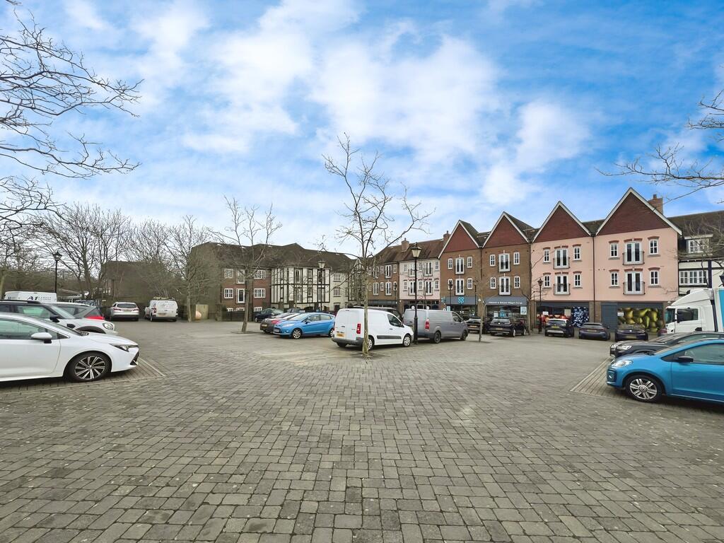 central village s...