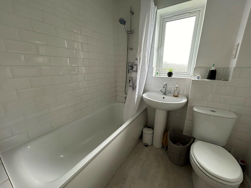bathroom new