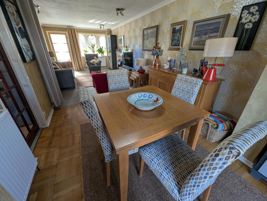Dining Room 1
