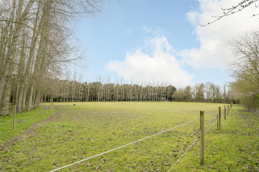 Paddocks