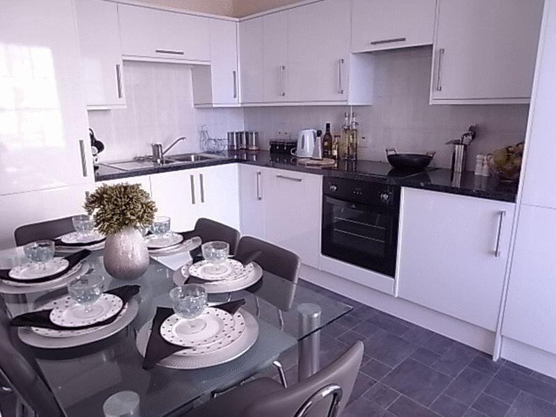 Marine Parade, Worthing