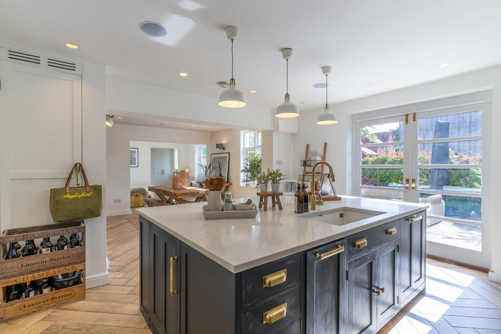 Whitehall Cottage...