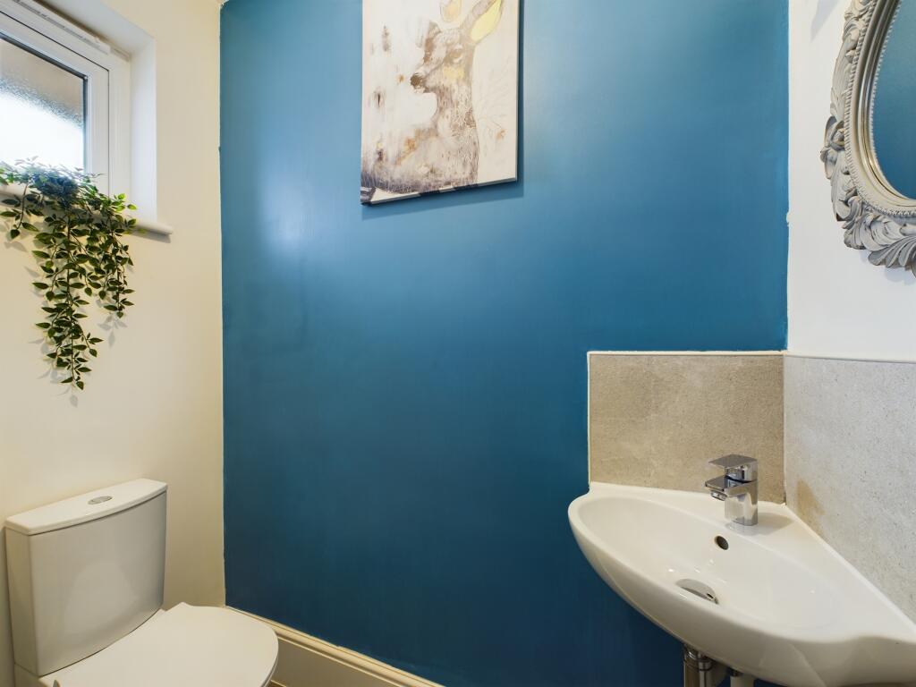 Cloakroom