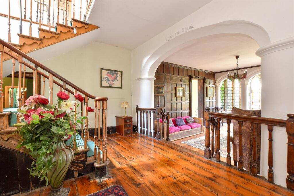 Hallway