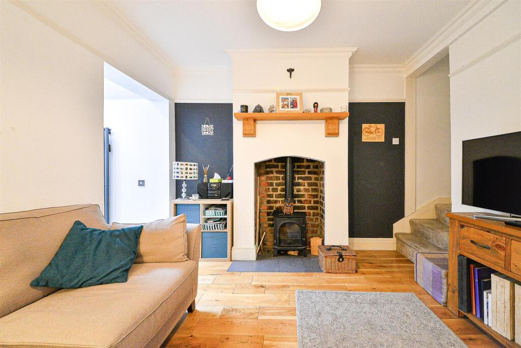 Reception Area Two