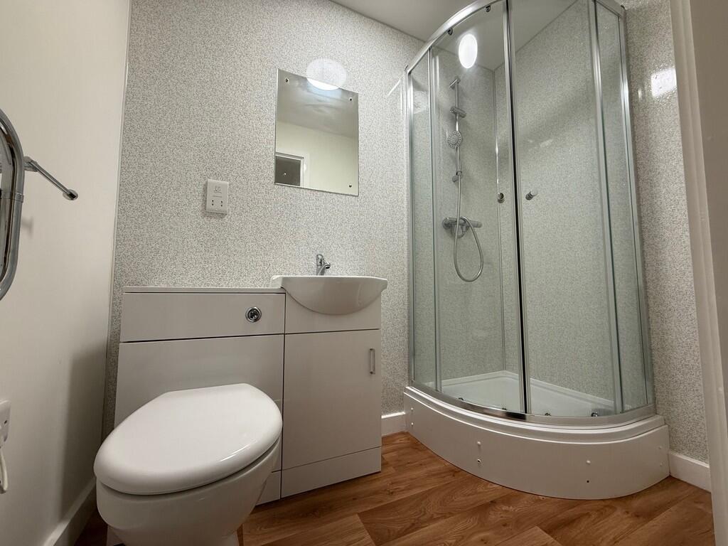 En suite