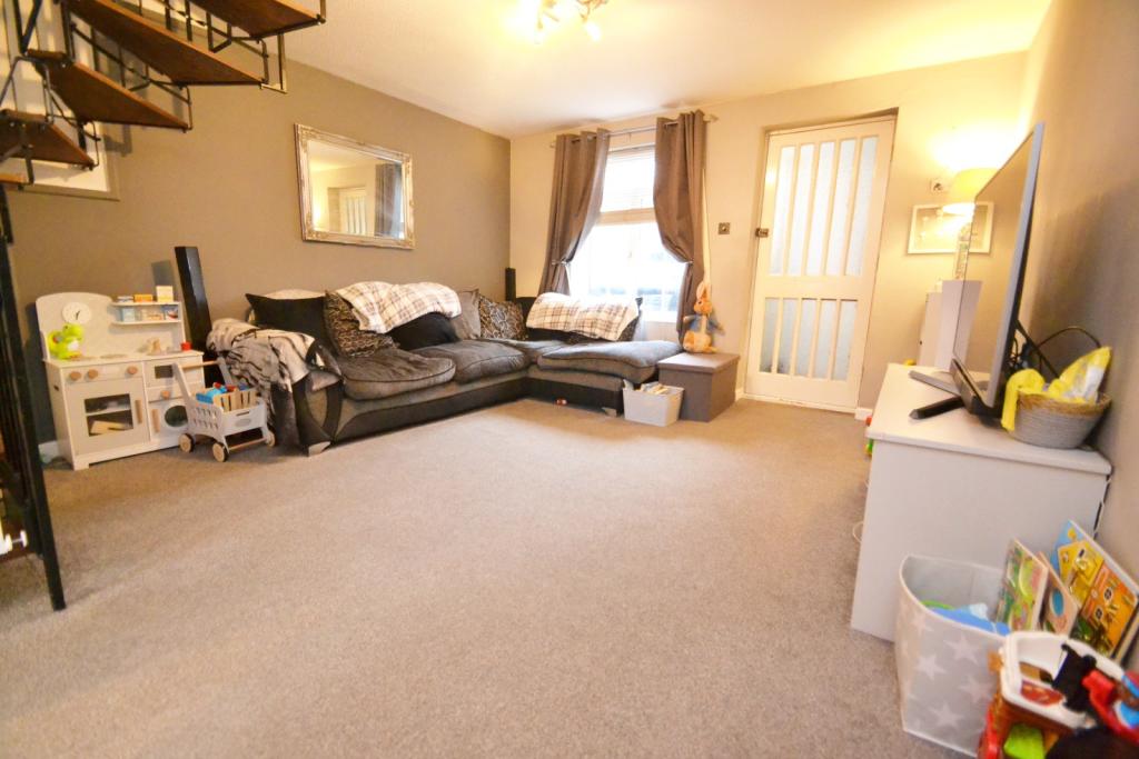 Sitting/Dining Room