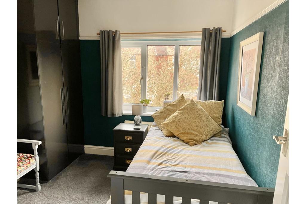 Bedroom Five