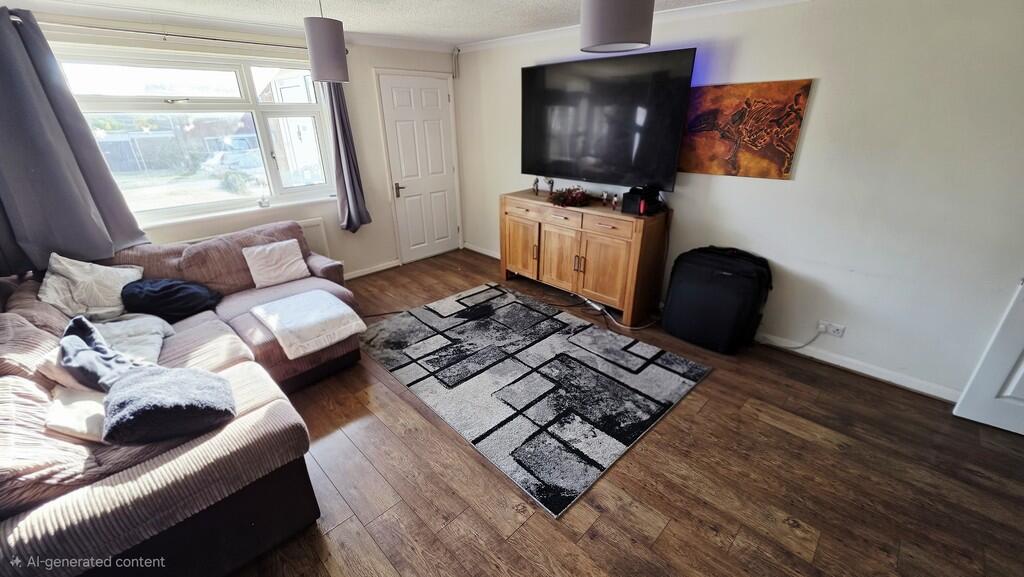 Dumas Cul De Sac, Brackley