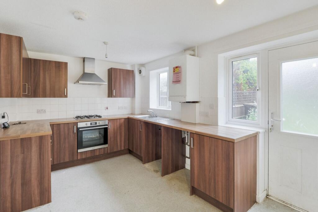 67 Mowlands Close, Sutton-In-Ashfield, Nottinghamshire, NG17 5GH