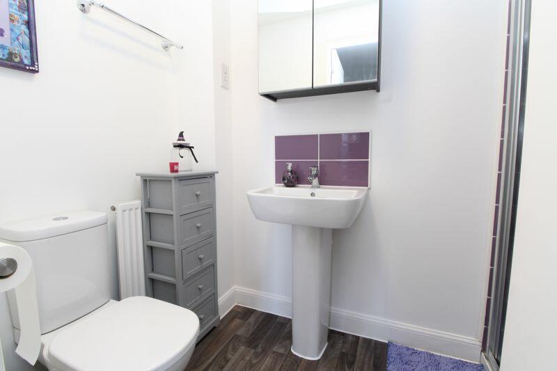 En suite