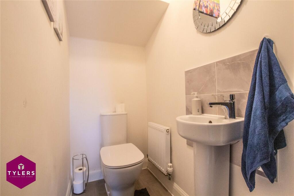 Cloakroom