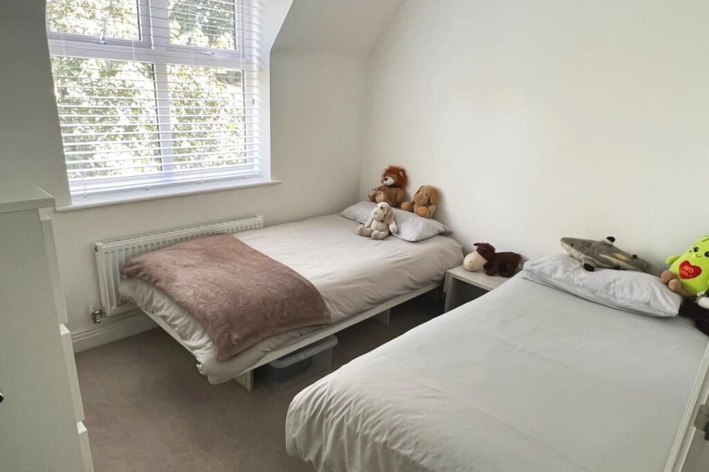 Bed 1