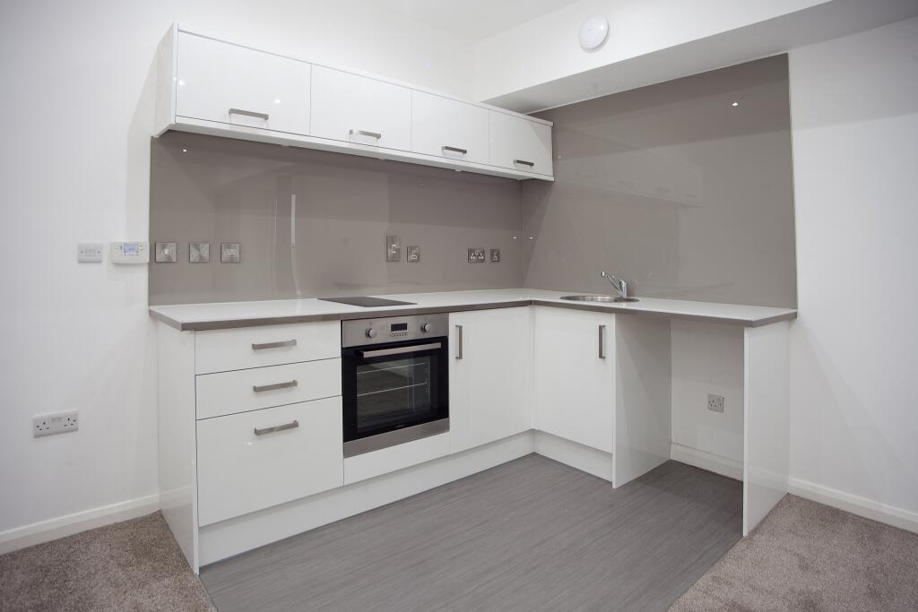 Bridgeman House - Ap