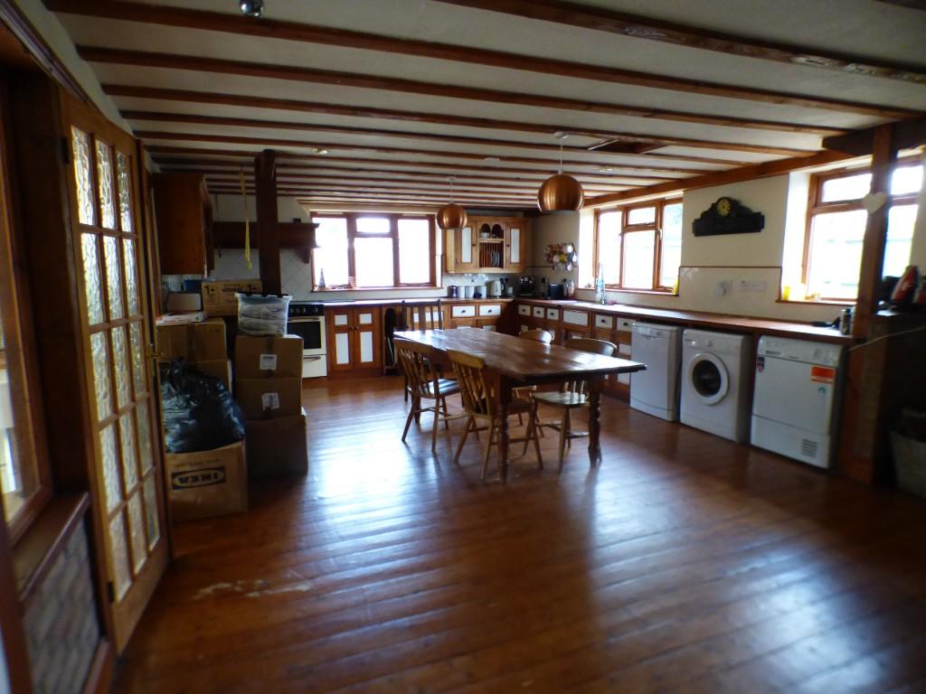 Living Kitchen