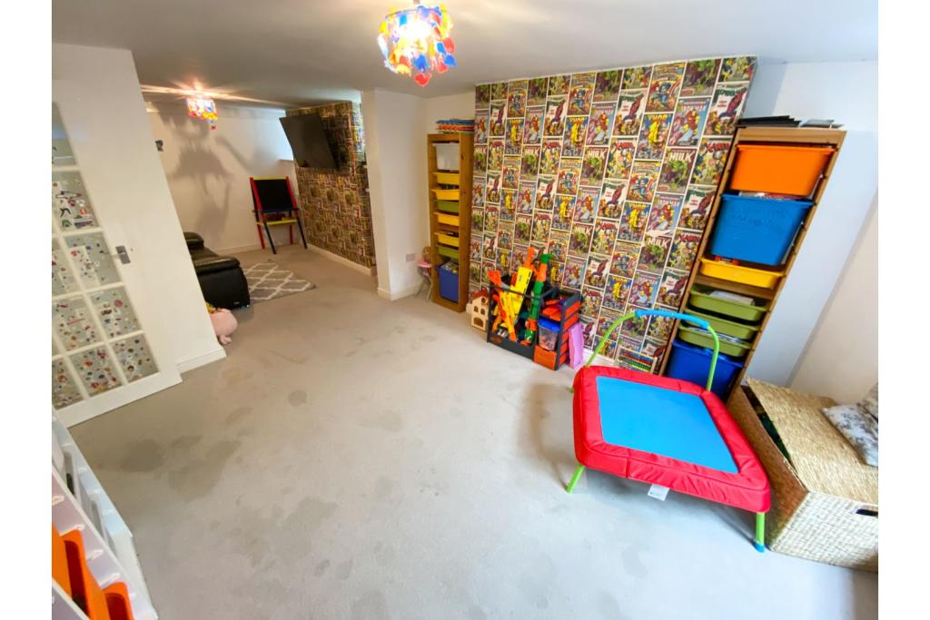 Play Room