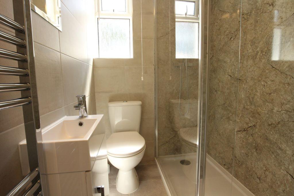 Shower 1