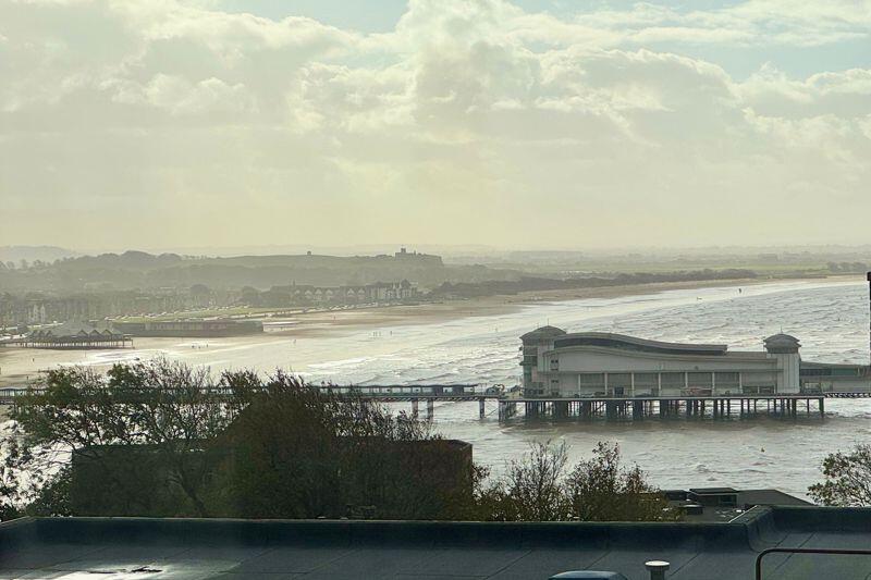 Pier View