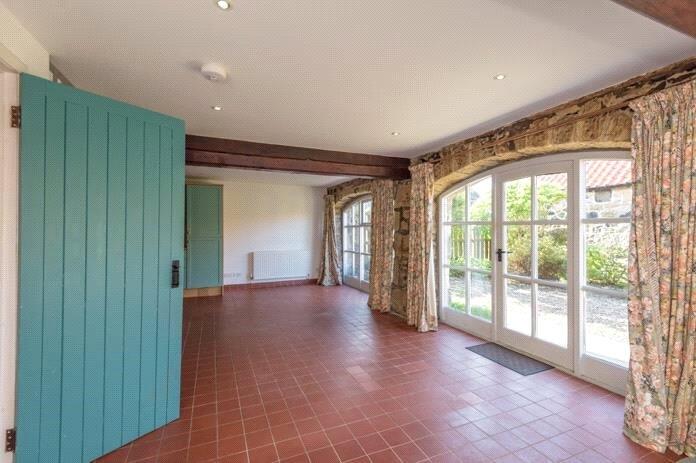 Open Plan